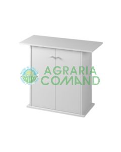 MUEBLE ACUARIO DUBAI 80 BLANCO